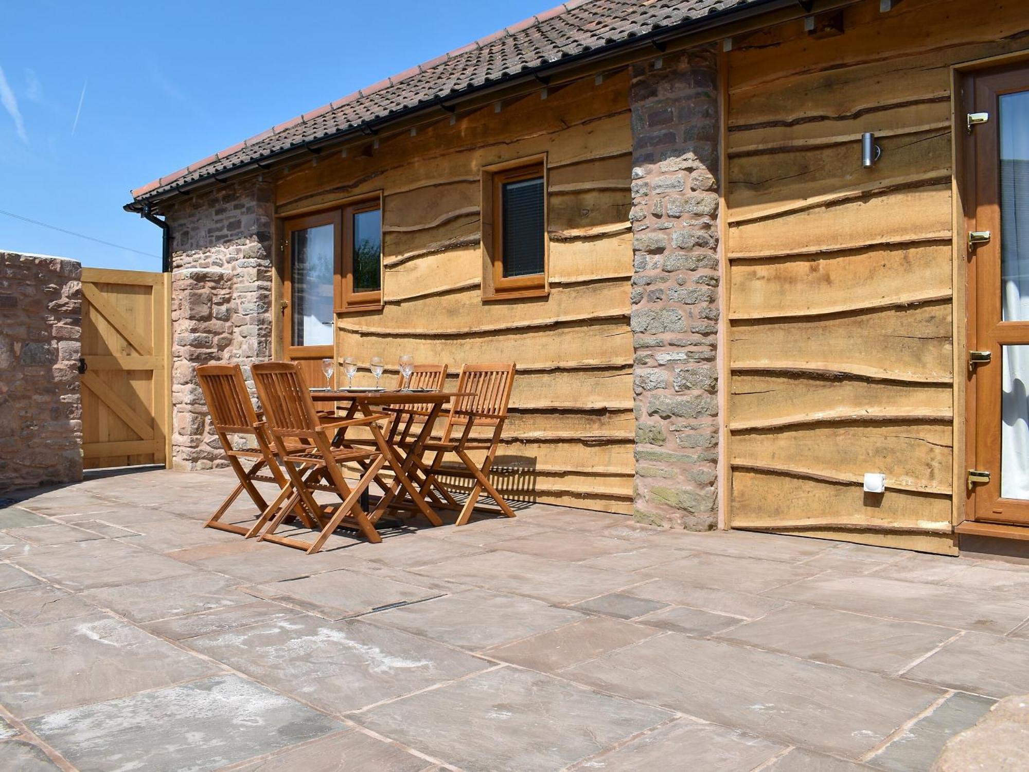 Cider Press Barn - Uk12379 Villa Lydney Exterior photo