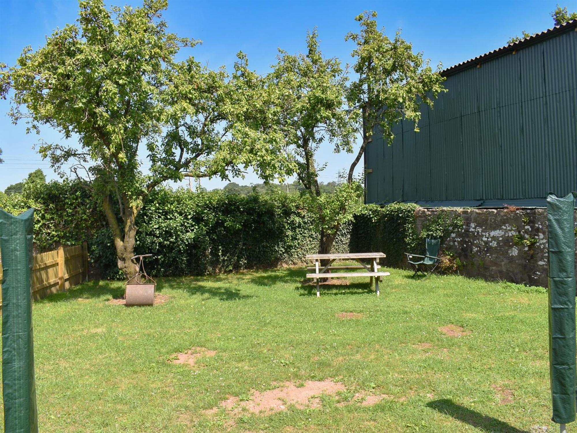 Cider Press Barn - Uk12379 Villa Lydney Exterior photo